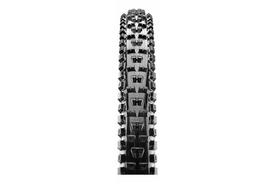 maxxis high roller 2 exo tr 27.5