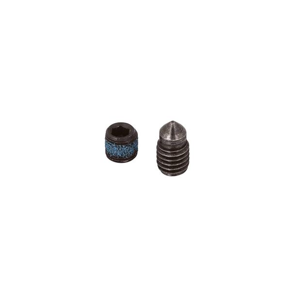 Pinion Pinion Oil plug