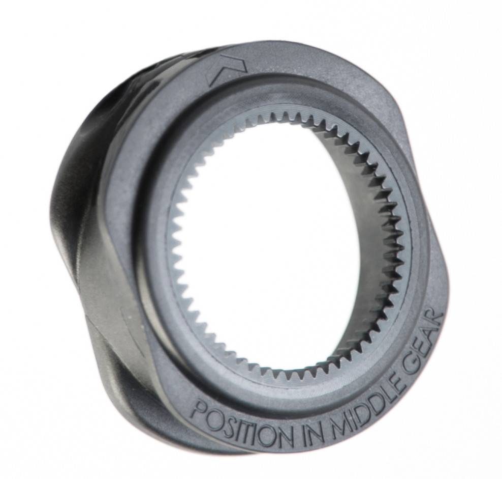 Pinion Universal gearbox cable pulley 18 Bikes Ltd