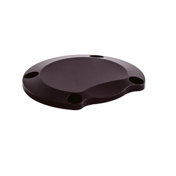 Pinion Pinion Cable Cover AL, Black