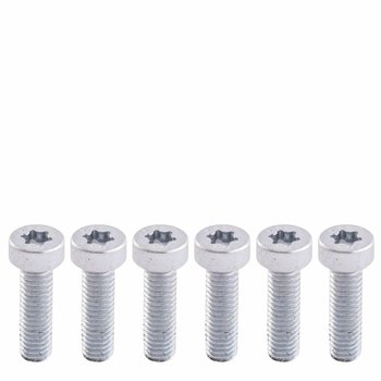 Pinion Pinion Gearbox mounting screws