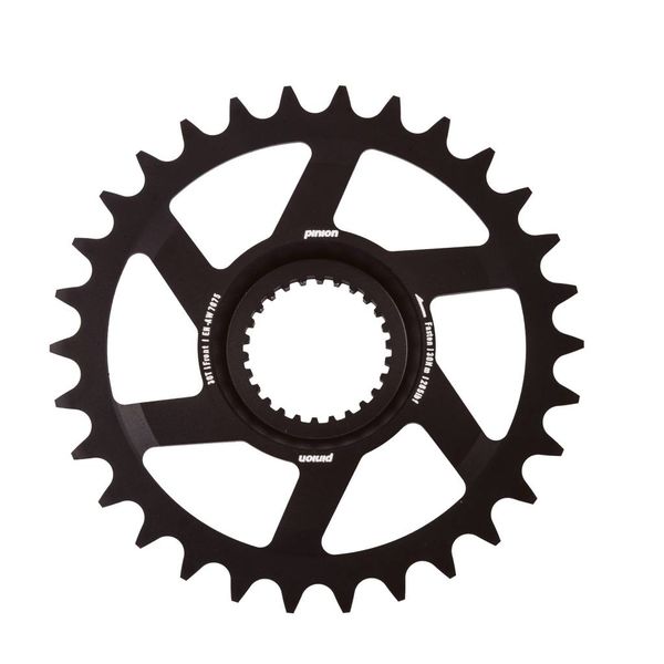 Pinion Pinion Gearbox Front Chainring