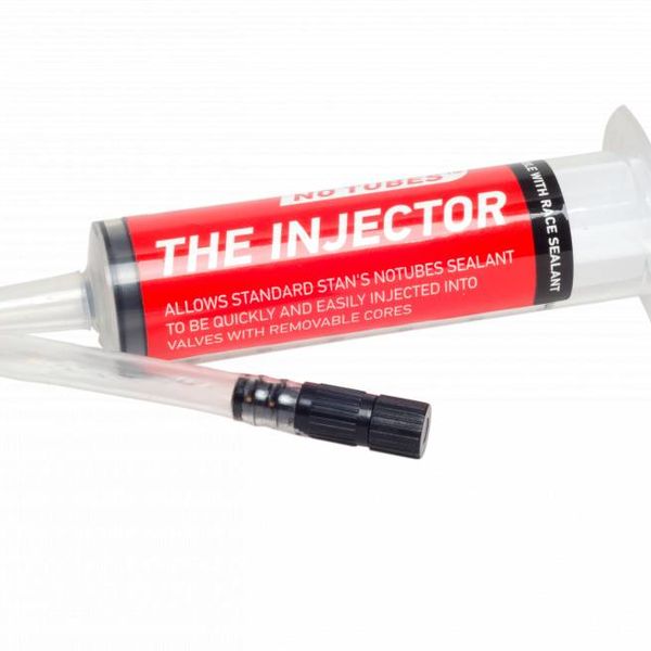 Stans NoTubes Stans NoTubes The Injector