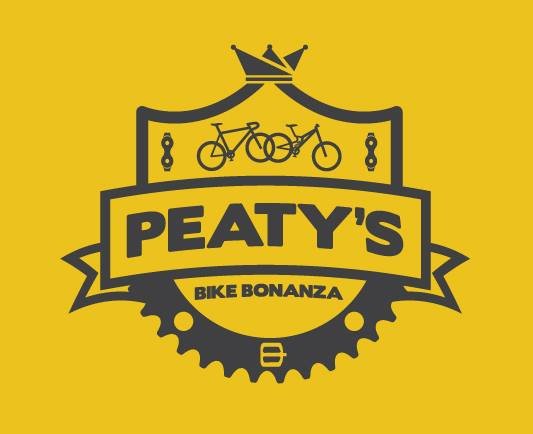 Peaty's Bike Bonanza