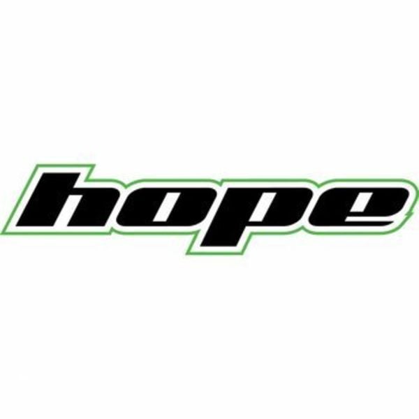 Hope Hope DUB Bottom Bracket conversion