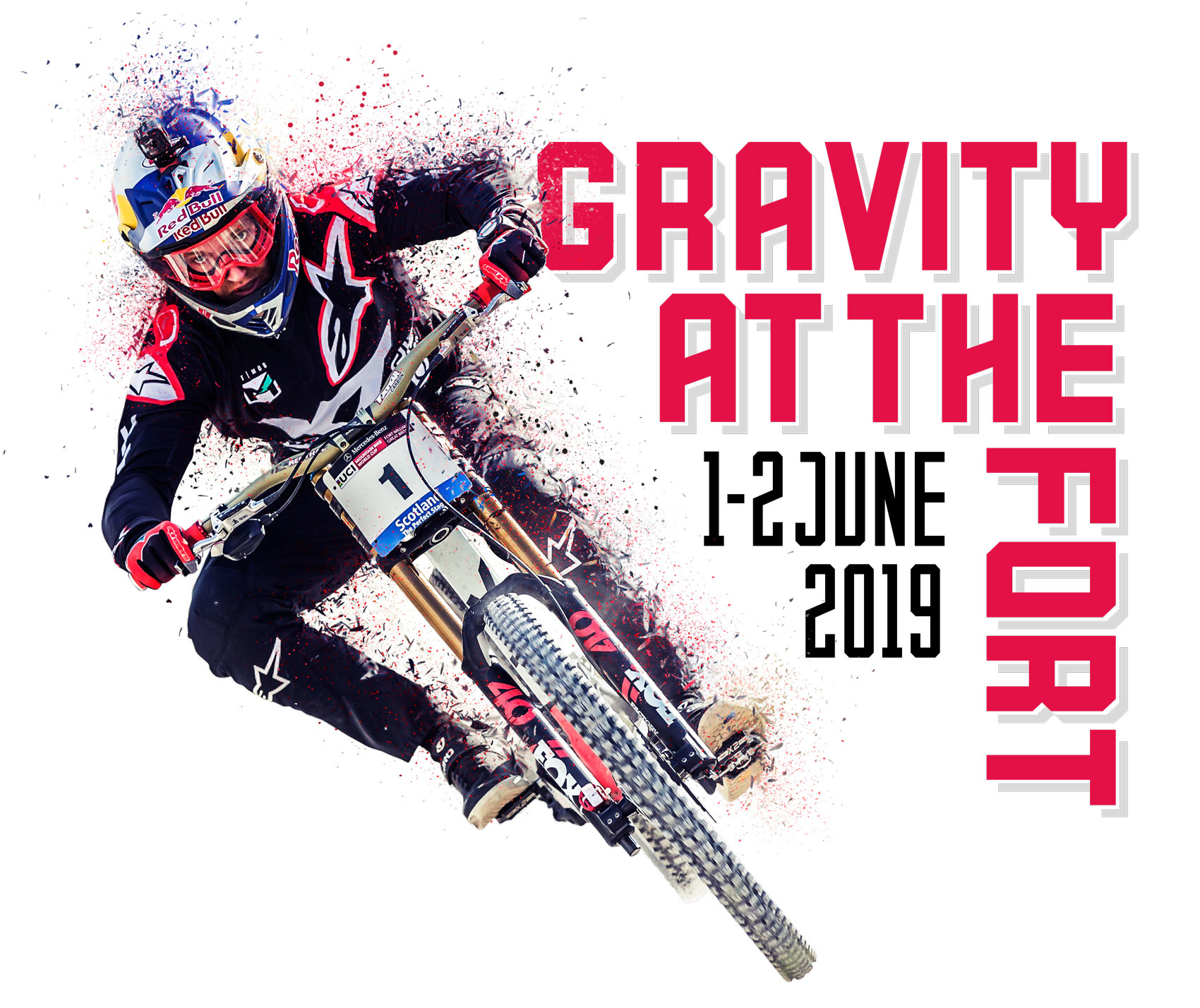 Fort William World Cup 2019