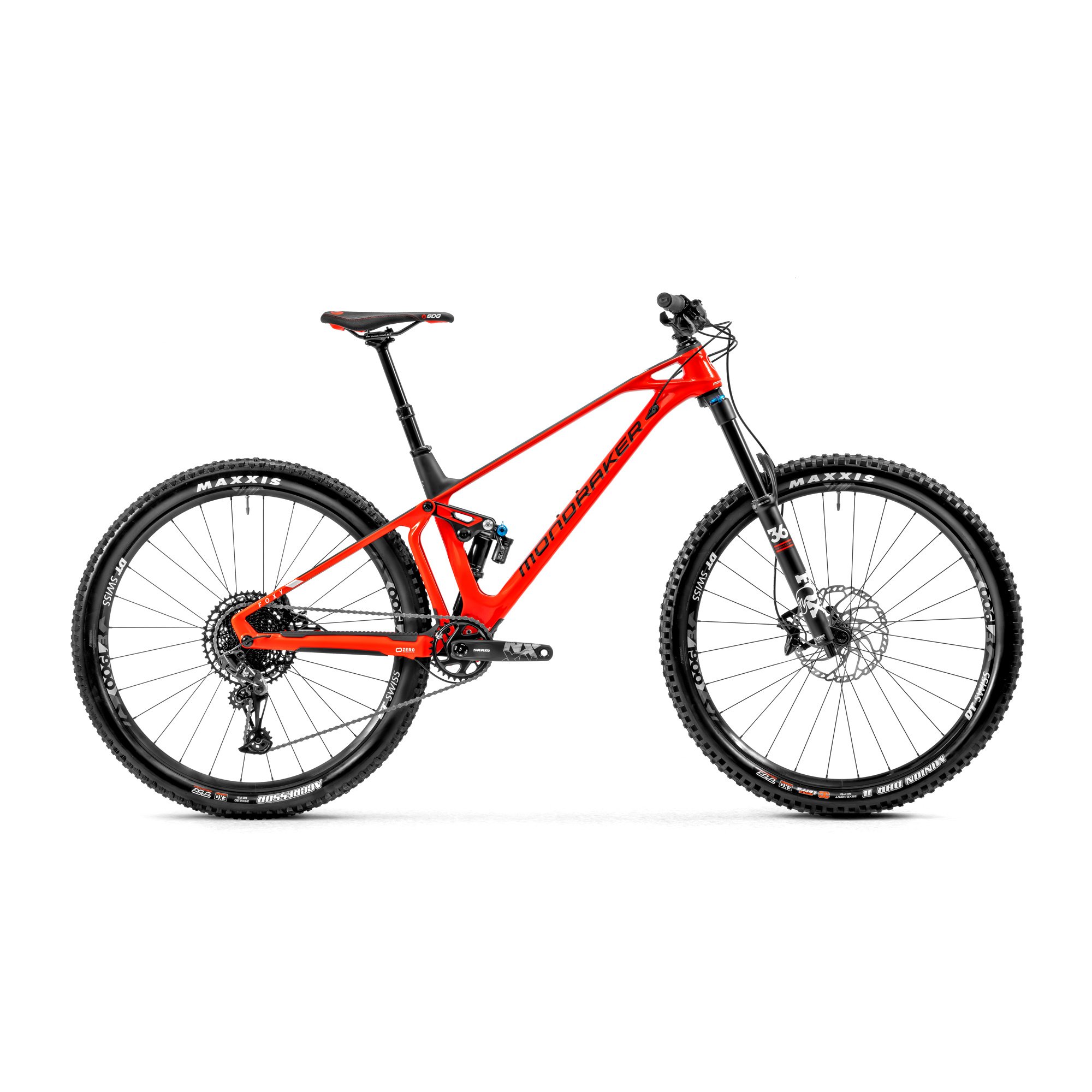 Mondraker Mondraker Foxy Carbon R 29 18 Bikes Ltd