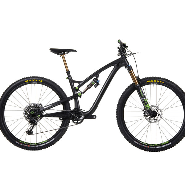 Hope HB130 Bike 18 Bikes Ltd