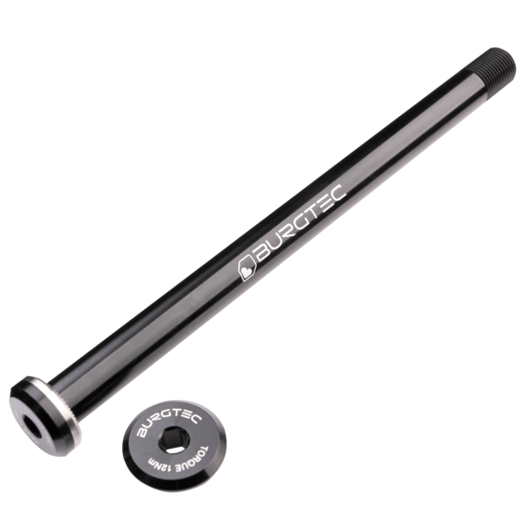 Burgtec Burgtec Santa Cruz Rear Axle (168.5mm)