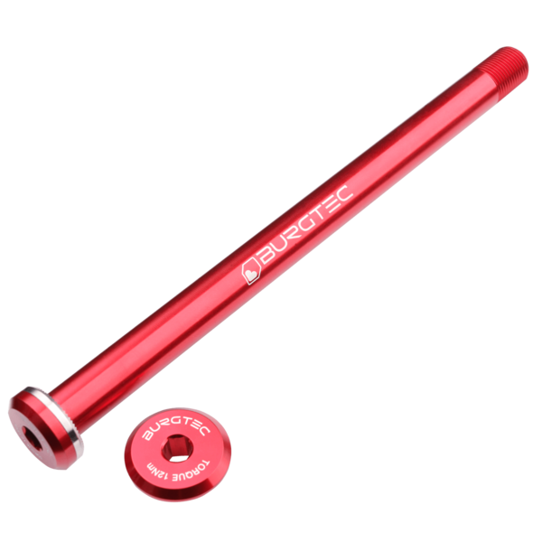 Burgtec Burgtec Santa Cruz Rear Axle (168.5mm)