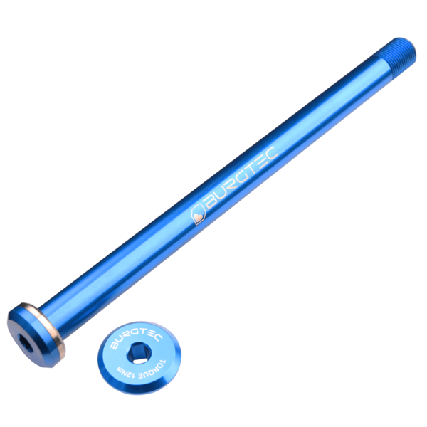 Burgtec Burgtec Santa Cruz Rear Axle (168.5mm)
