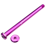 Burgtec Burgtec Santa Cruz Rear Axle (168.5mm)