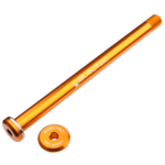 Burgtec Burgtec Santa Cruz Rear Axle (168.5mm)