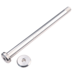 Burgtec Burgtec Santa Cruz Rear Axle (168.5mm)
