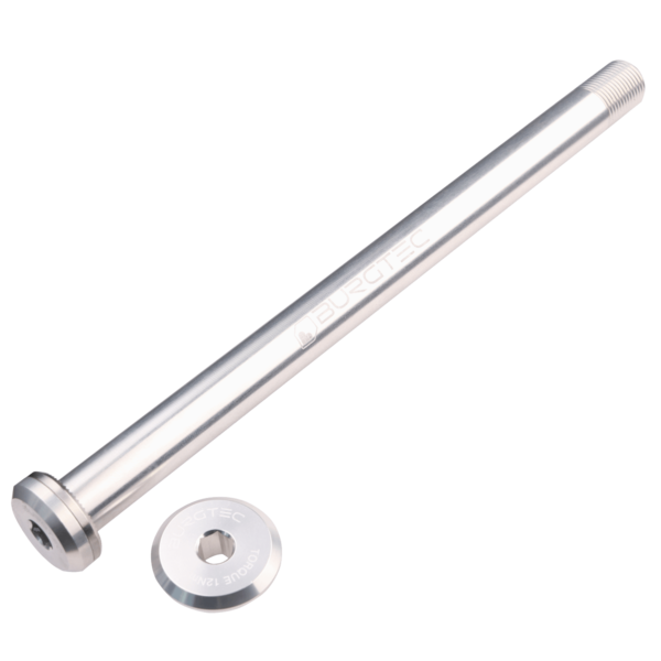 Burgtec Burgtec Santa Cruz Rear Axle (168.5mm)