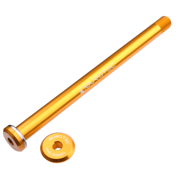 Burgtec Burgtec Santa Cruz Rear Axle (168.5mm)
