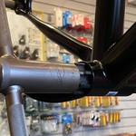 18 Bikes Workshop Job - Tap and Face bottom bracket shell