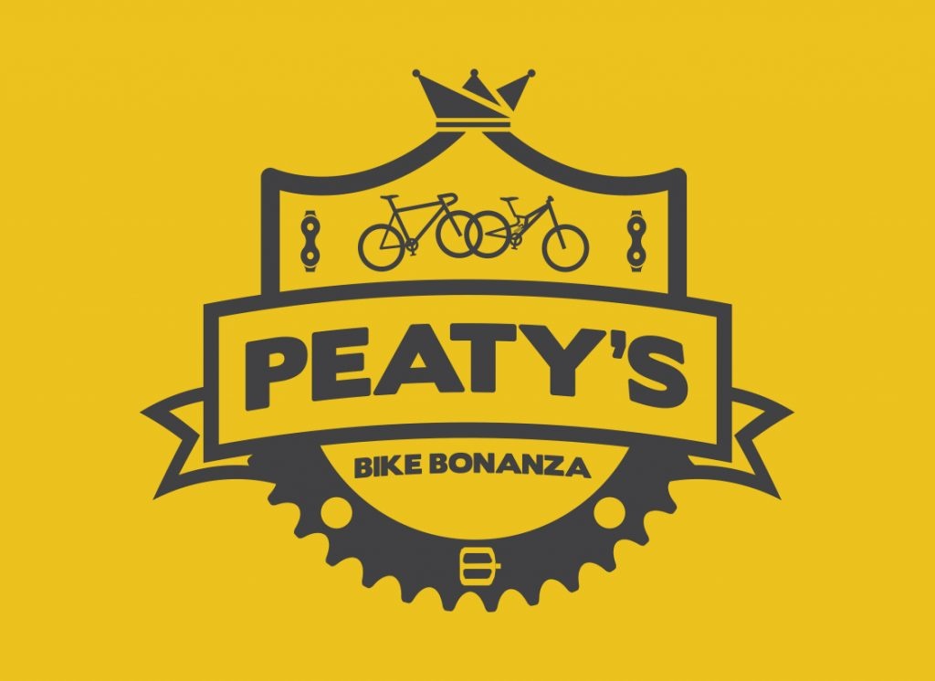 Peaty's Bike Bonanza 2019