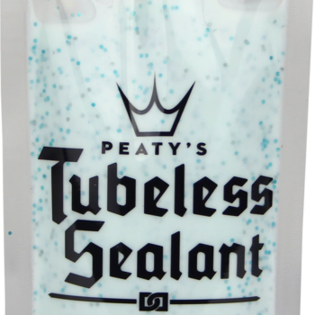 Peaty's Peatys Tubeless Sealant - 120ml Trail Pouch - Single