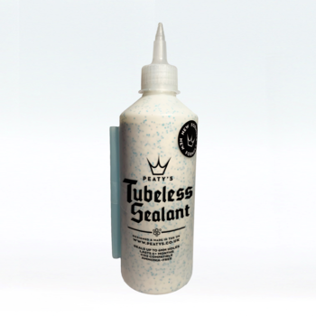 Peaty's Peatys Tubeless Sealant - 500ml Workshop Bottle (Single)