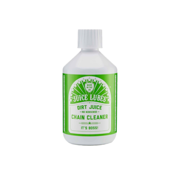 Juice Lubes Dirt Juice Boss (Chain cleaner/degreaser)