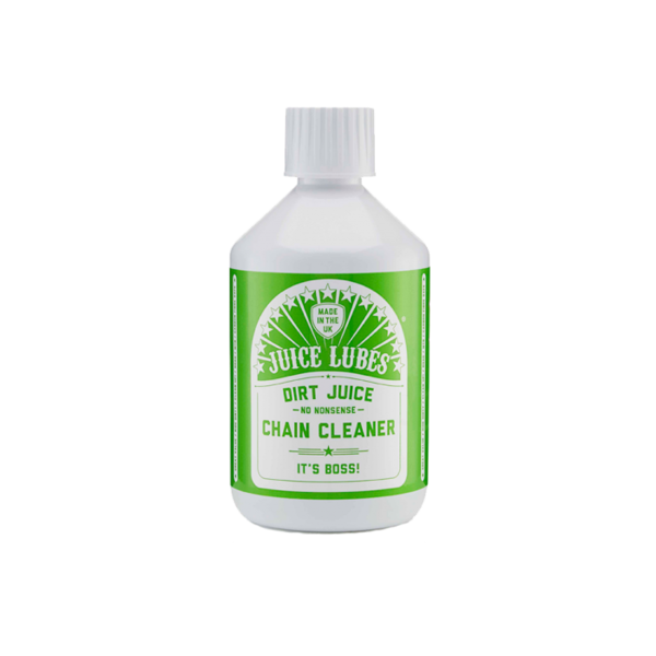 Juice Lubes Dirt Juice Boss (Chain cleaner/degreaser)