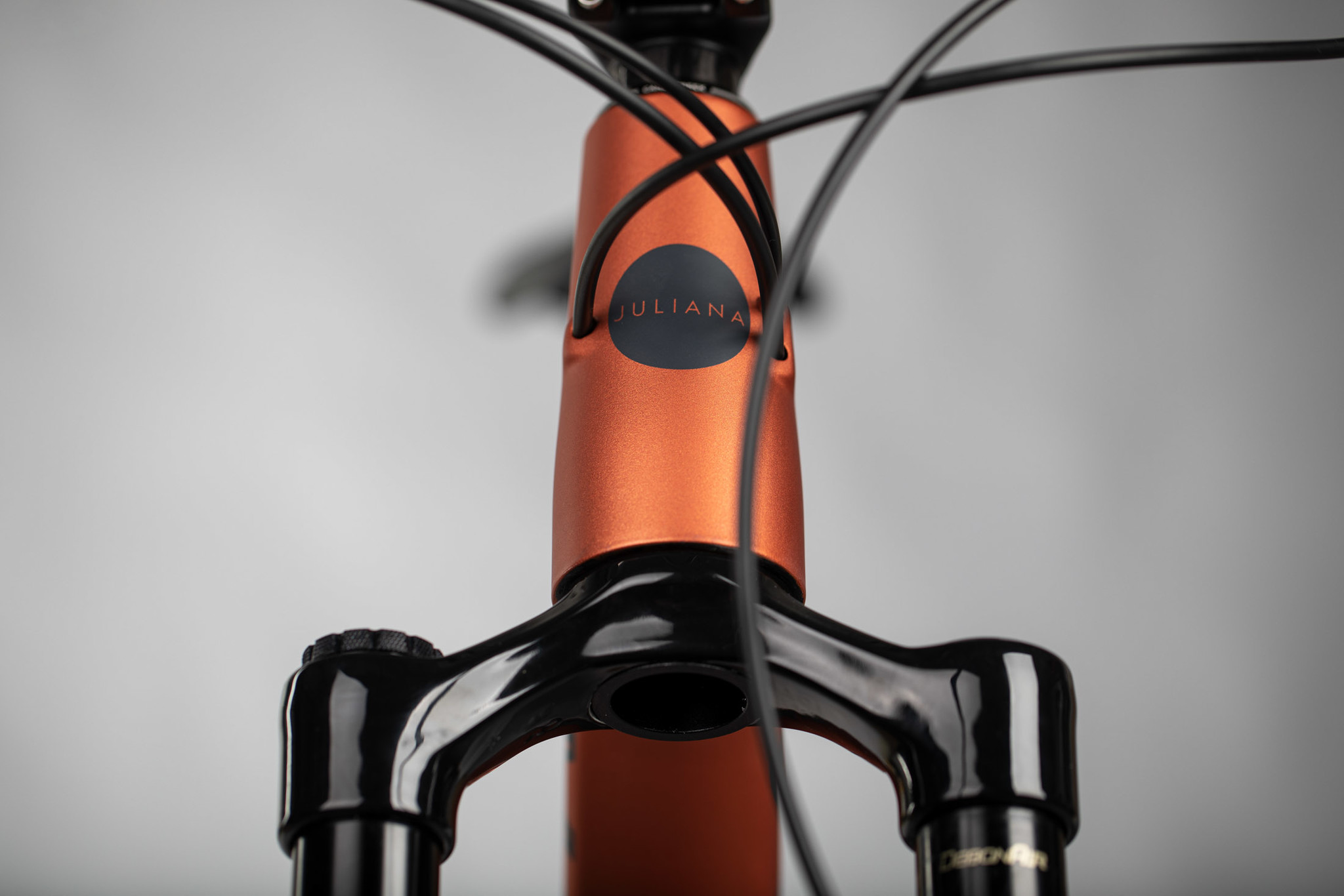 Blog 2021 Santa Cruz Juliana stock 18 Bikes Ltd