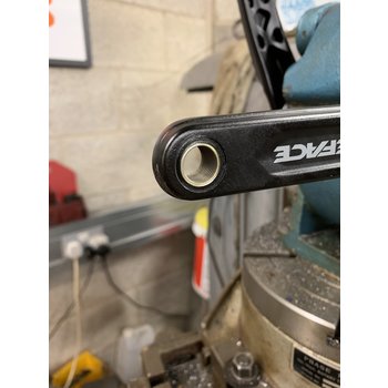 Workshop repairs and servicing - 18 Bikes Ltd