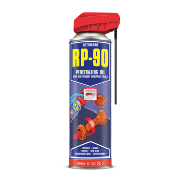 RP90 Penetrating Fluid