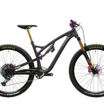 2021 Hope HB130 Bike 18 Bikes Ltd