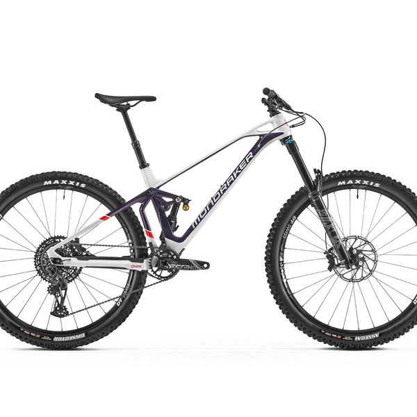 Mondraker Superfoxy RR カーボンフレーム M Mondraker Superfoxy RR Mondraker Superfoxy RR カーボンフレーム M Mondraker Superfoxy RR