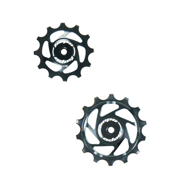 Hope Hope Jockey Wheels - Pair