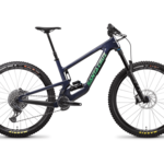Santa Cruz 2023 Santa Cruz Megatower Carbon C S Kit