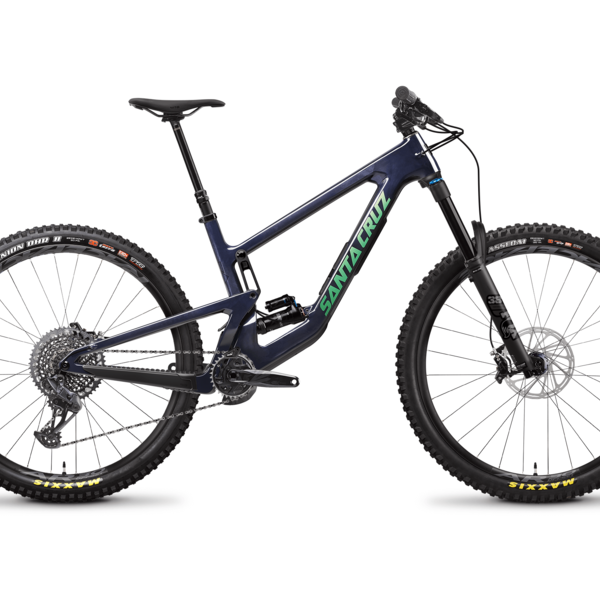 Santa Cruz 2023 Santa Cruz Megatower Carbon C S Kit
