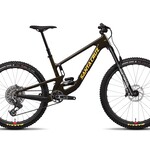 Santa Cruz 2024 Santa Cruz 5010 Carbon CC X0AXS RSV KIT