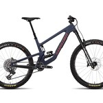 Santa Cruz 2024 Santa Cruz Nomad Carbon CC X0AXS COIL KIT