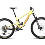 Santa Cruz 2024 Santa Cruz Nomad Carbon CC X0AXS COIL KIT