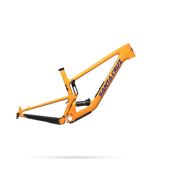 Santa Cruz 2024 Santa Cruz Tallboy Carbon CC  Frame