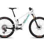 Santa Cruz 2024 Santa Cruz Tallboy Carbon CC XX AXS RSV KIT