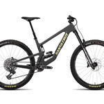 Santa Cruz 2024 Santa Cruz Megatower Carbon CC X0AXS COIL KIT