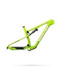 Santa Cruz 2024 Santa Cruz Blur Carbon CC TR Frame