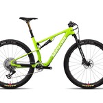 Santa Cruz 2024 Santa Cruz Blur Carbon CC XX AXS RSV KIT