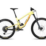 Santa Cruz 2024 Santa Cruz Nomad Carbon C R Kit