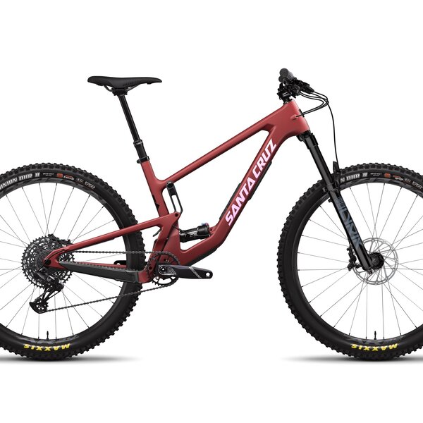 Santa Cruz 2024 Santa Cruz Hightower Carbon C R Kit