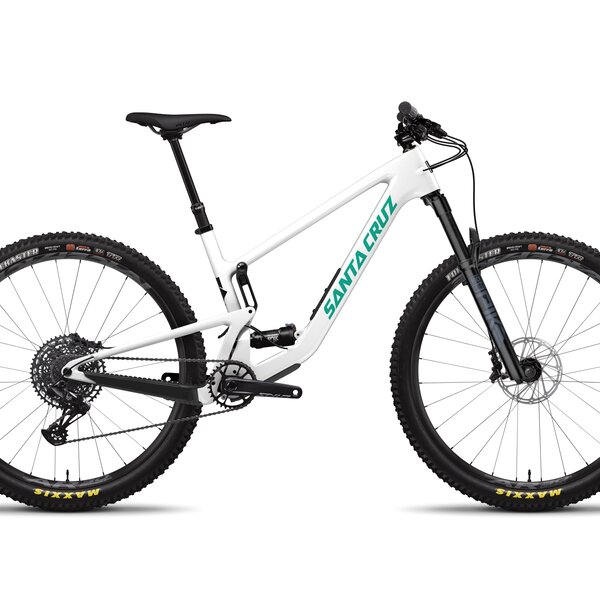 Santa Cruz 2024 Santa Cruz Tallboy Carbon C R Kit