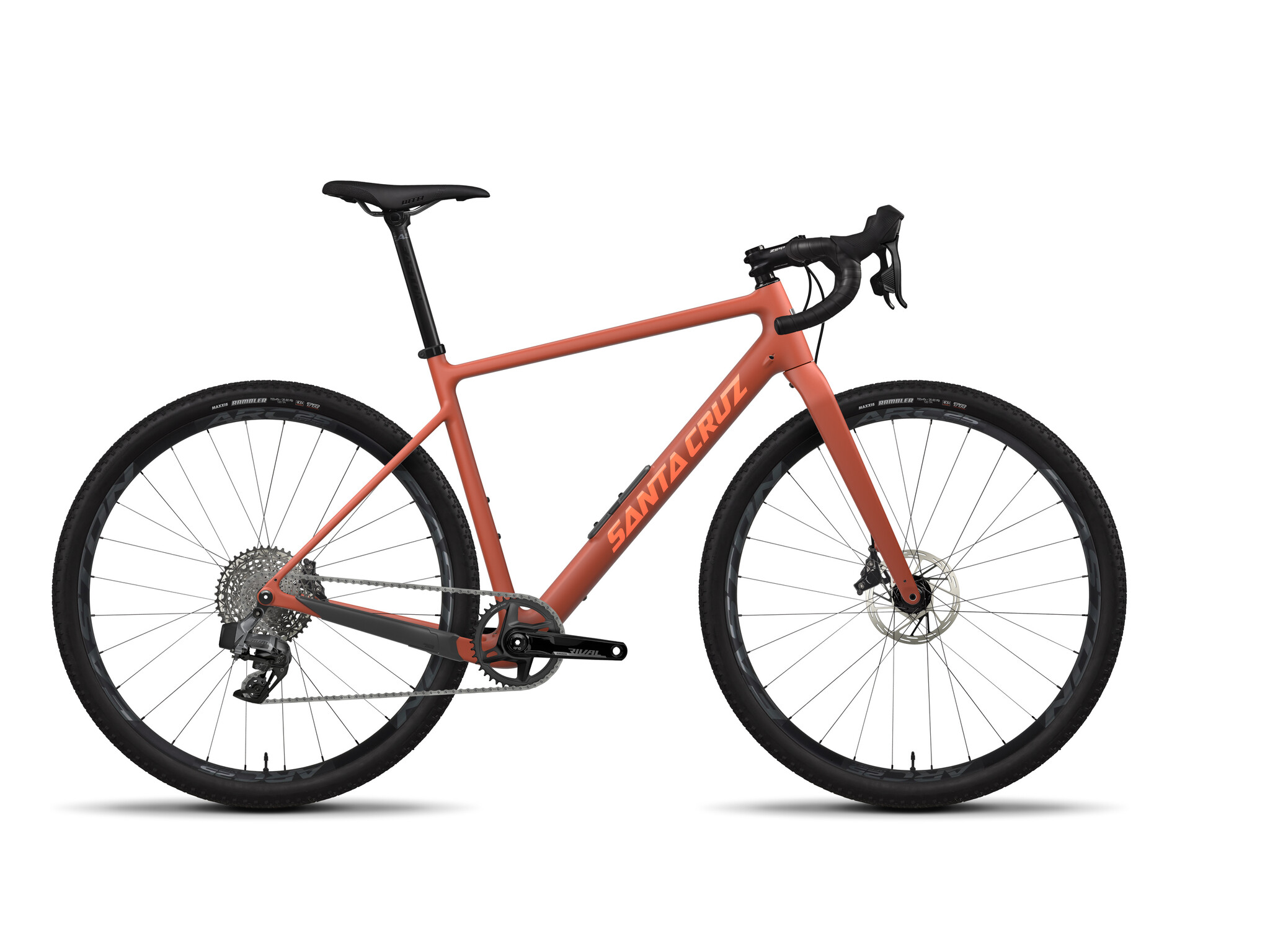 Blog 2024 Santa Cruz Stigmata 18 Bikes Ltd