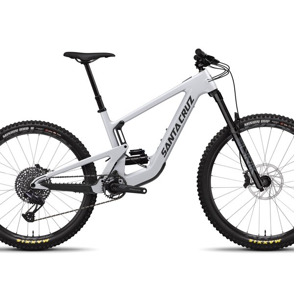 Santa Cruz 2024 Santa Cruz Heckler SL Carbon C S Kit