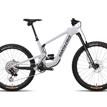 Santa Cruz 2024 Santa Cruz Heckler SL Carbon CC XX AXS RSV Kit