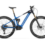 Mondraker 2024 Mondraker Crafty RR (ED2)