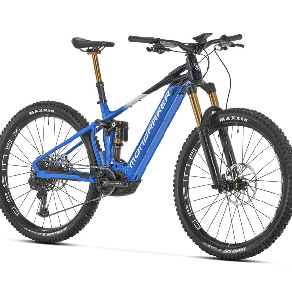 Mondraker 2024 Mondraker Crafty RR (ED2)